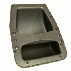 Uchwyt do plastikowego pudełka 205 x 165 mm