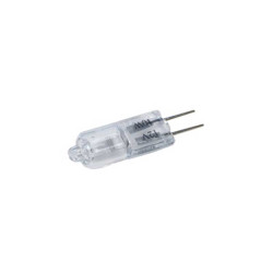 12-V/10-W-Halogenlampe G4