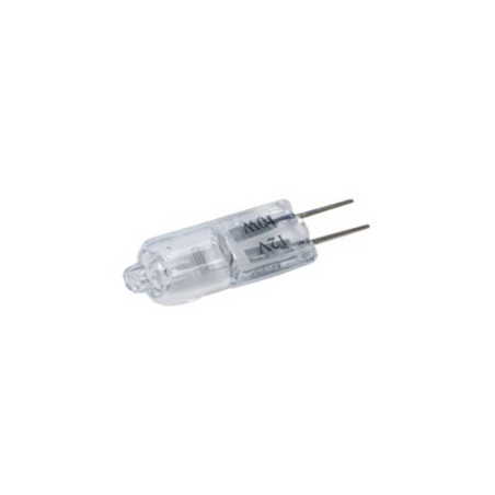 12-V/10-W-Halogenlampe G4