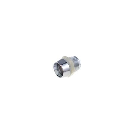3-mm-LED-Halterung aus Metall