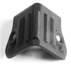 Narożnik do skrzynki z tworzywa sztucznego 33x33 mm