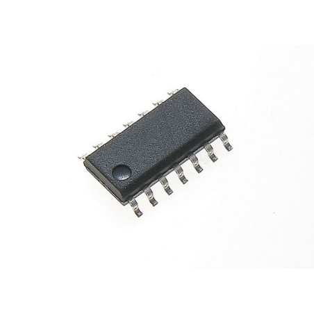 CD4093(SMD)