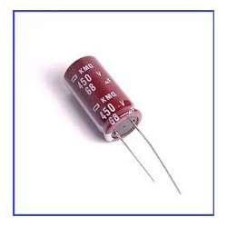 68 uF/450 V