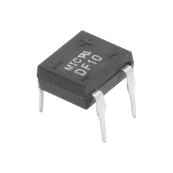 Brücke 1A/1000 V