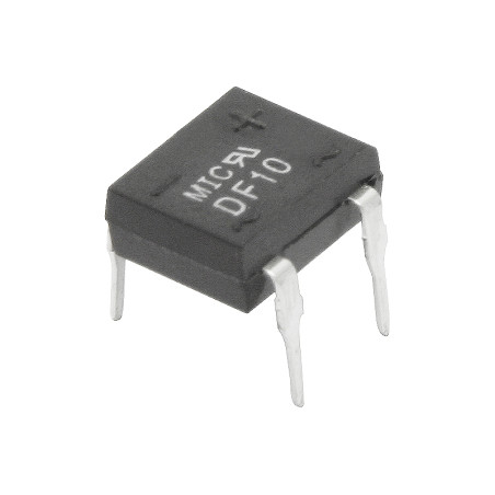 Most 1A/1000 V