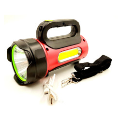 Handlampe Reflektor Typ T 93