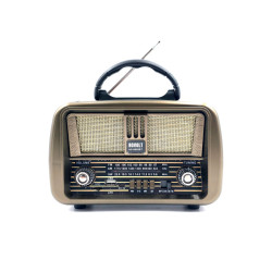 Rovolt RO-8068BT Radio
