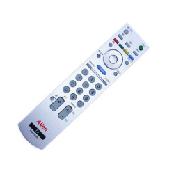 Remote control Sony LCD RM-ED005