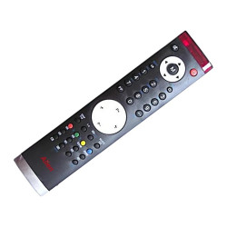 Remote control Sanyo LCD