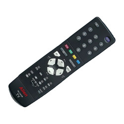 Remote control RM-C1512B