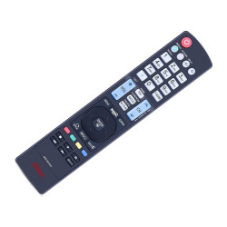 Remote control LCD LG AKB72914238