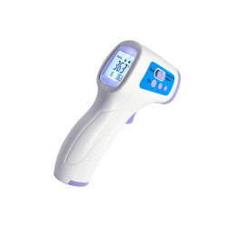 Non-contact infrared thermometer