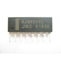 NJM4558L