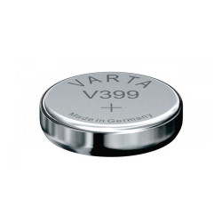 Varta V399 AG7 watch battery