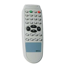 Remote control NP41A