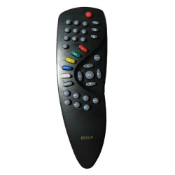 Humax RS101P remote control