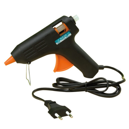 80W plastic soldering gun with Alien switch