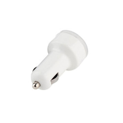 Small USB car charger