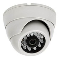 Dome 825 infrared surveillance camera