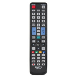 Universal remote control Samsung LCD RM-L919