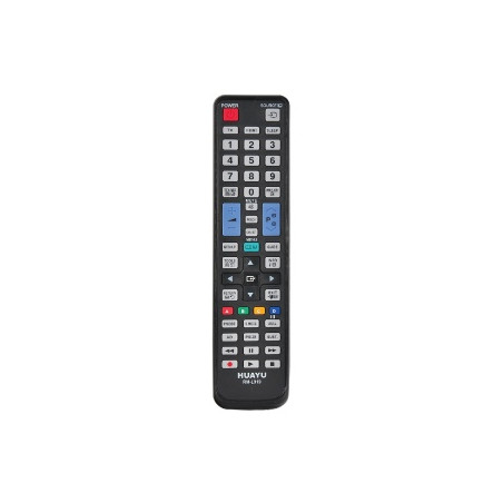 Universal remote control Samsung LCD RM-L919