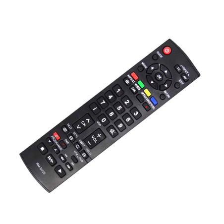 Universal remote control Panasonic RM-D720