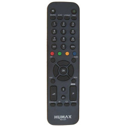 Remote control Humax RM-G01