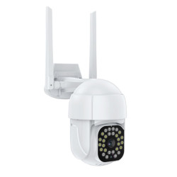 Smart Wireless FHD Superior outdoor surveillance camera