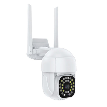 Smart Wireless FHD Superior outdoor surveillance camera