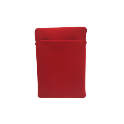 Tablet case 8-10 inch red