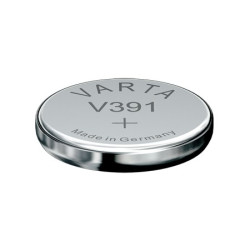 Varta V391 AG8 Uhrenbatterie