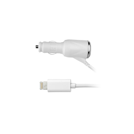 Iphone 5 8pin car charger