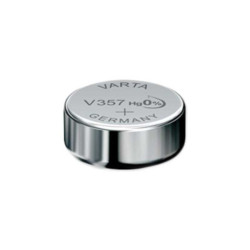 Varta V357 AG13 Uhrenbatterie