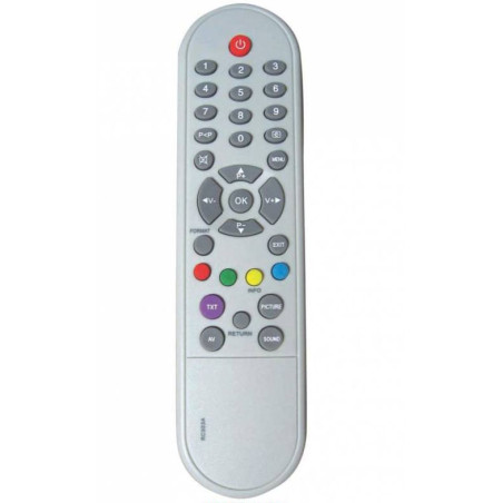 Meister RC903A remote control