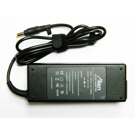 Acer laptop power supply 19V 4.74A 4.8x1.7mm