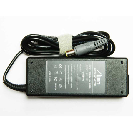 IBM/Lenovo laptop power supply 20V 4.5A 7.9x5.5mm