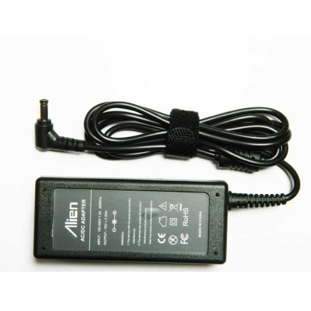 Liteon laptop power supply 19V 3.95A 5.5x2.5mm