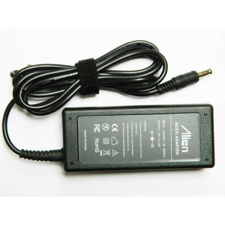 Samsung Laptop-Netzteil 19V 3,16A 5,5x3mm