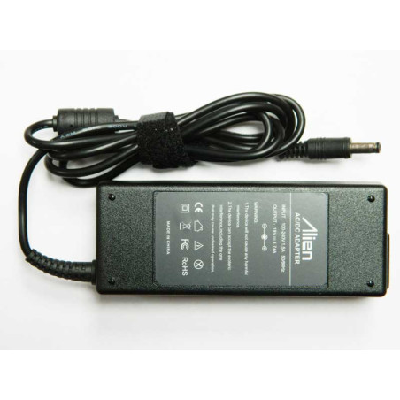 Samsung laptop power supply 19V 4.74A 5.5x3mm