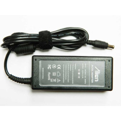 Sony Laptop-Netzteil 19,5 V 3,3 A 6,4 x 5,5 mm