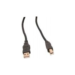 Kabel do drukarki USB 2.0 A-B 1,5m