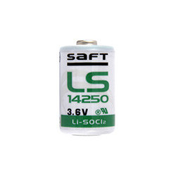 Bateria litowa SAFT LS14250 CR1/2 AA 3,6V 1200mAh