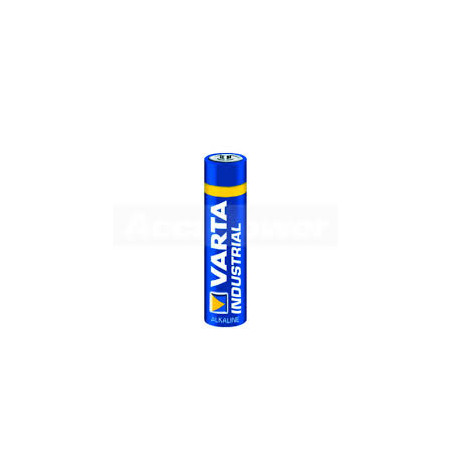 Battery Varta Industrial Pro 4003 R3