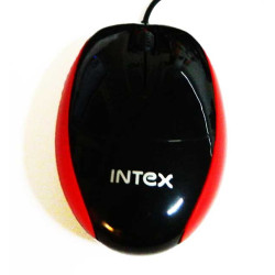 Optical mouse Intex Apollo IT-OP95