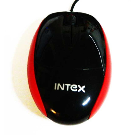 Optical mouse Intex Apollo IT-OP95