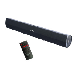 Soundbar 2.1 Intex Bluetooth