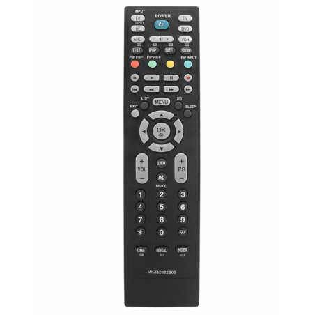 Remote control LG LCD MKJ32022805