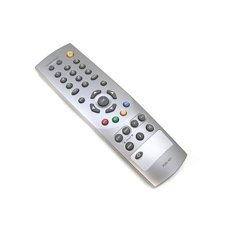 Humax RS-501 remote control