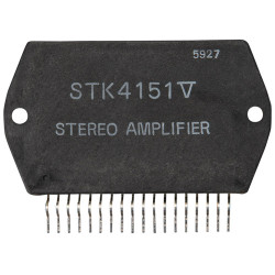 STK4151V