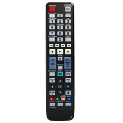 Samsung LCD remote control BN59-01069A